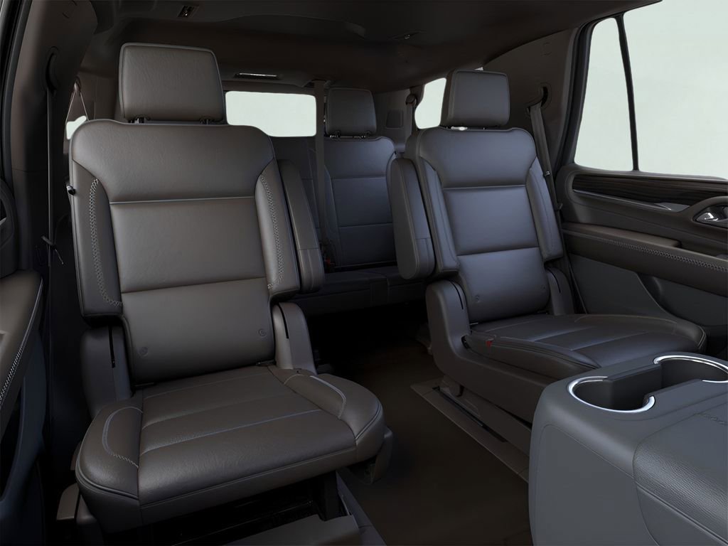 New 2024 GMC Yukon Denali w/ Max Trailering Package image 20