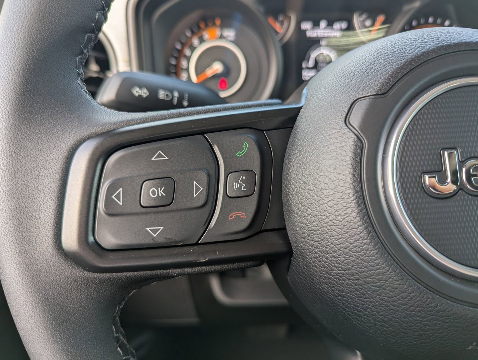 New 2026 Jeep Wrangler Sport S image 19