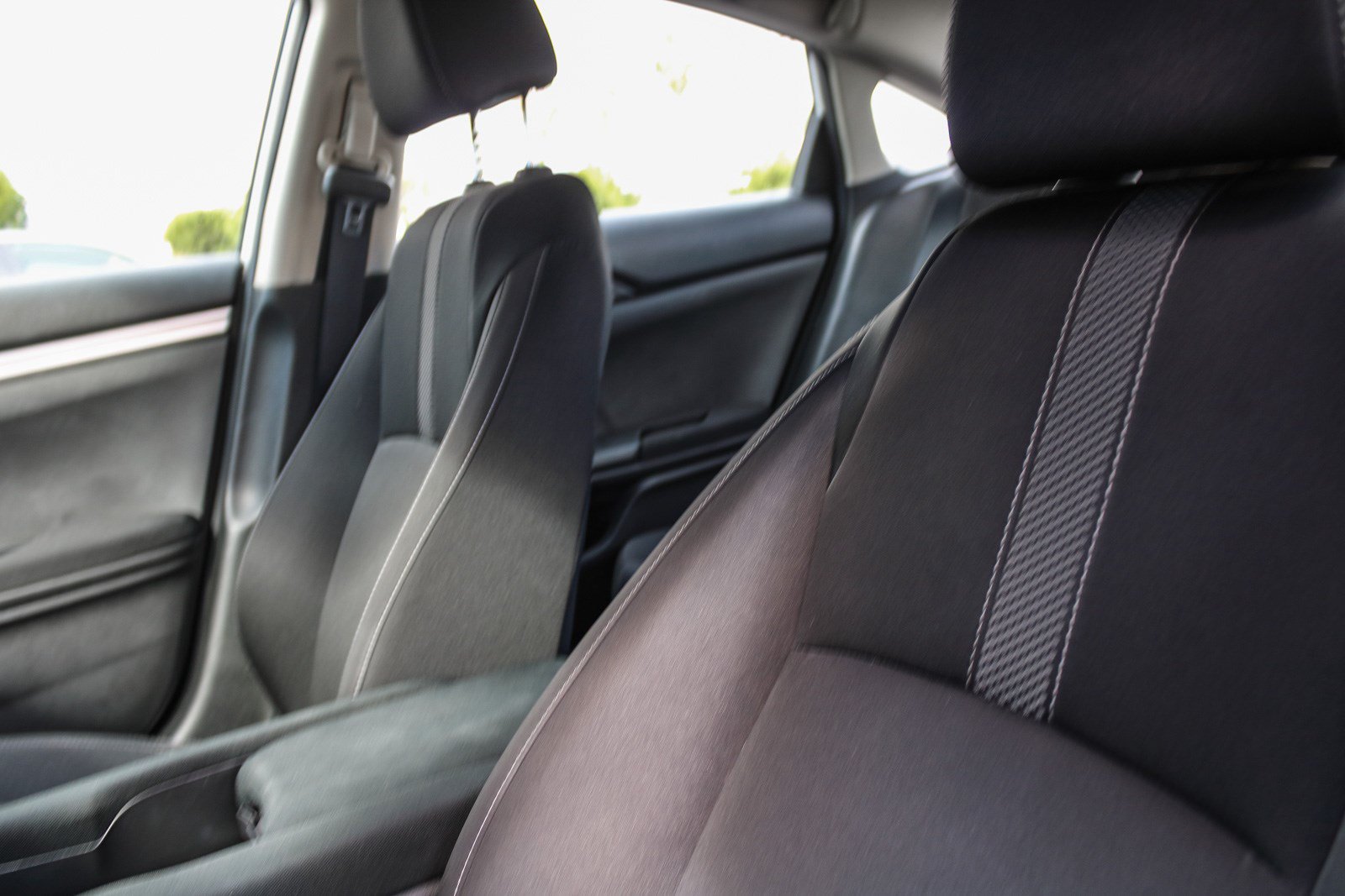 Used 2020 Honda Civic LX image 24