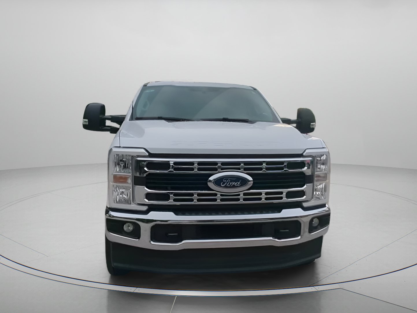 Certified 2026 Ford F250 XLT AWD/4WD image 4