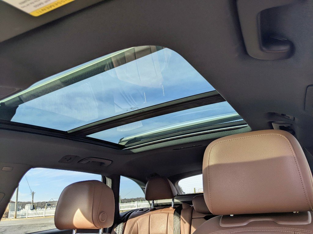 Used 2018 Audi A4 2.0T allroad Premium Plus image 21