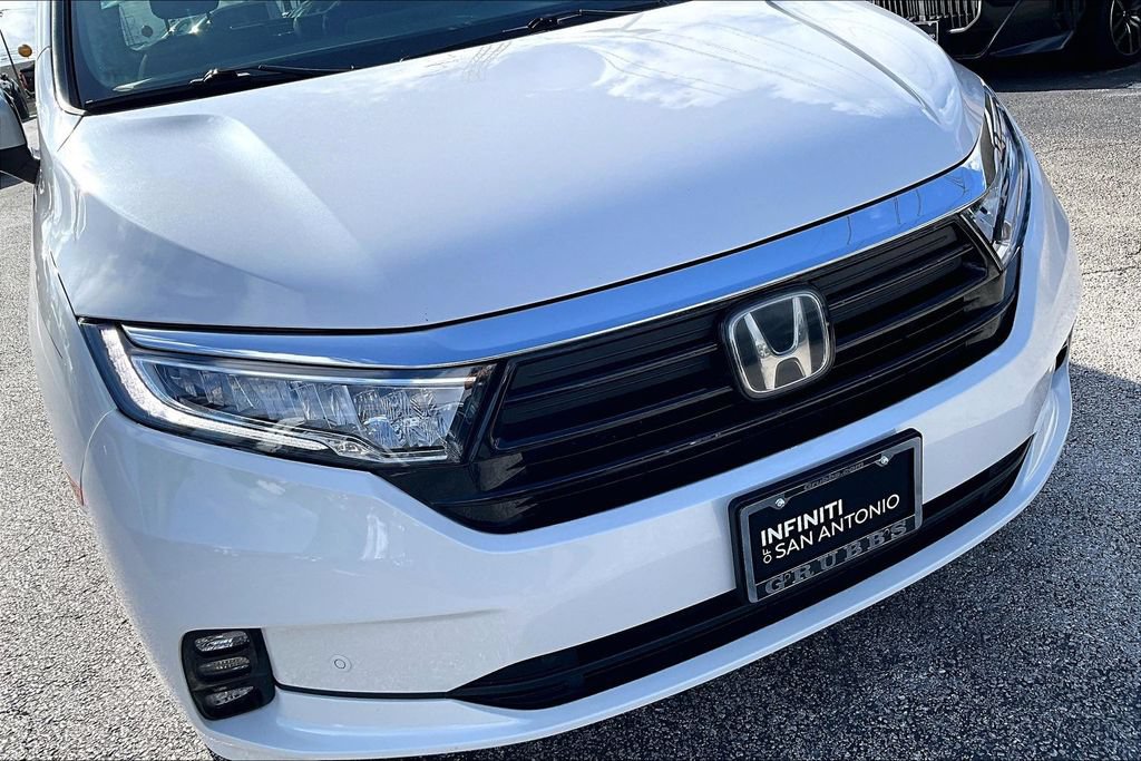 Used 2023 Honda Odyssey Touring image 40