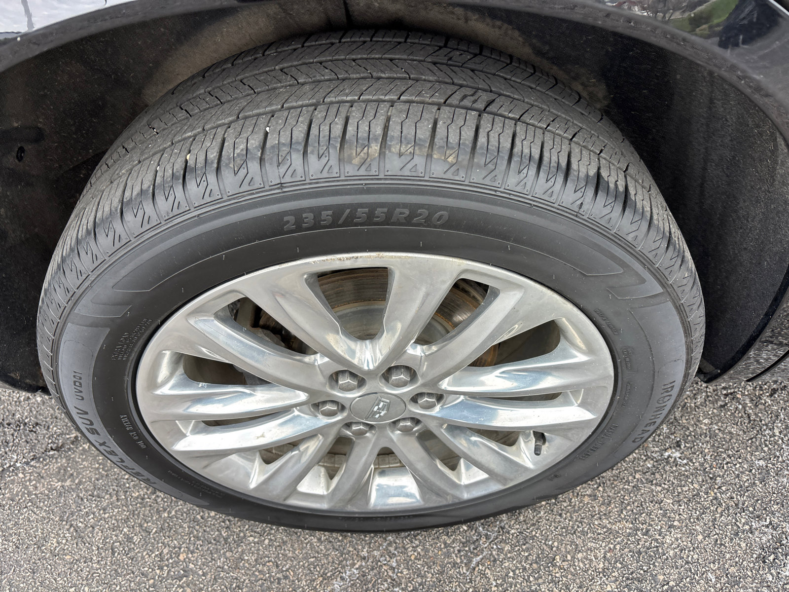 Used 2020 Cadillac XT6 Premium Luxury image 10