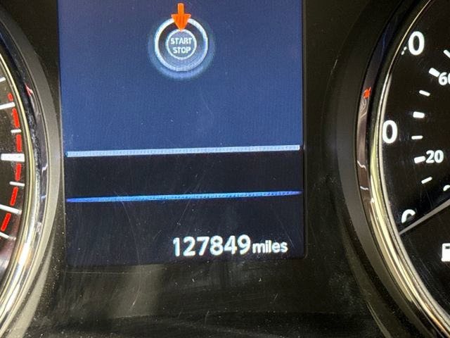 Used 2019 Nissan Rogue SV image 28