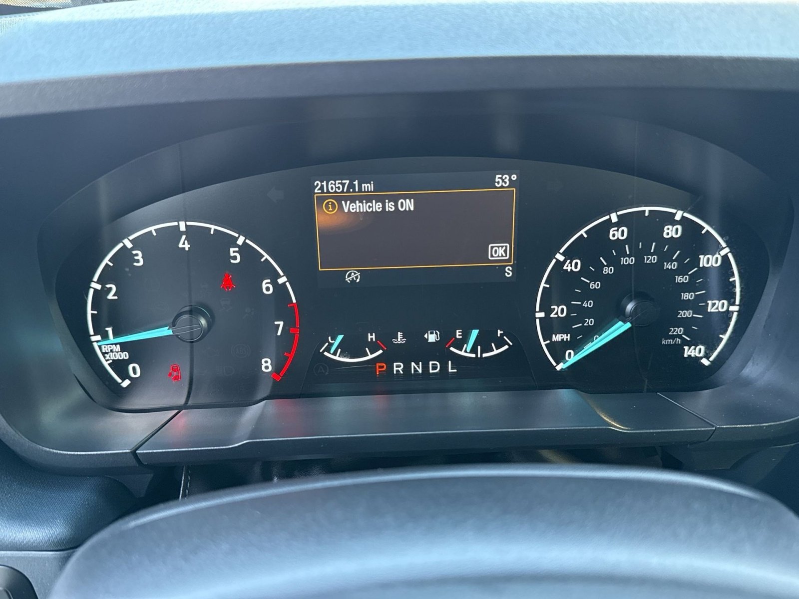 Used 2024 Ford Maverick XLT w/ Equipment Group 300A Standard image 17