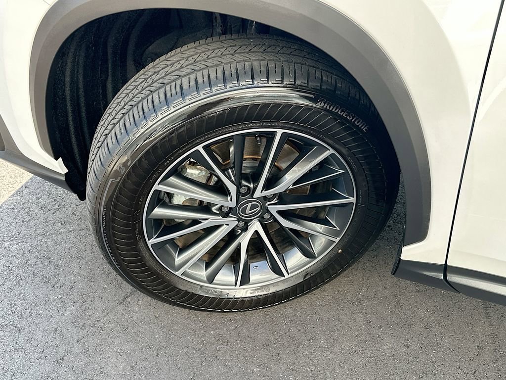 Used 2024 Lexus NX 350 AWD image 24