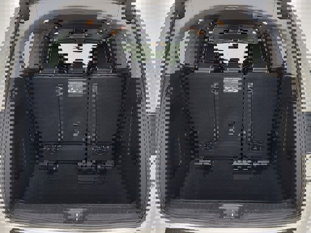 Used 2022 Honda Odyssey Elite image 34