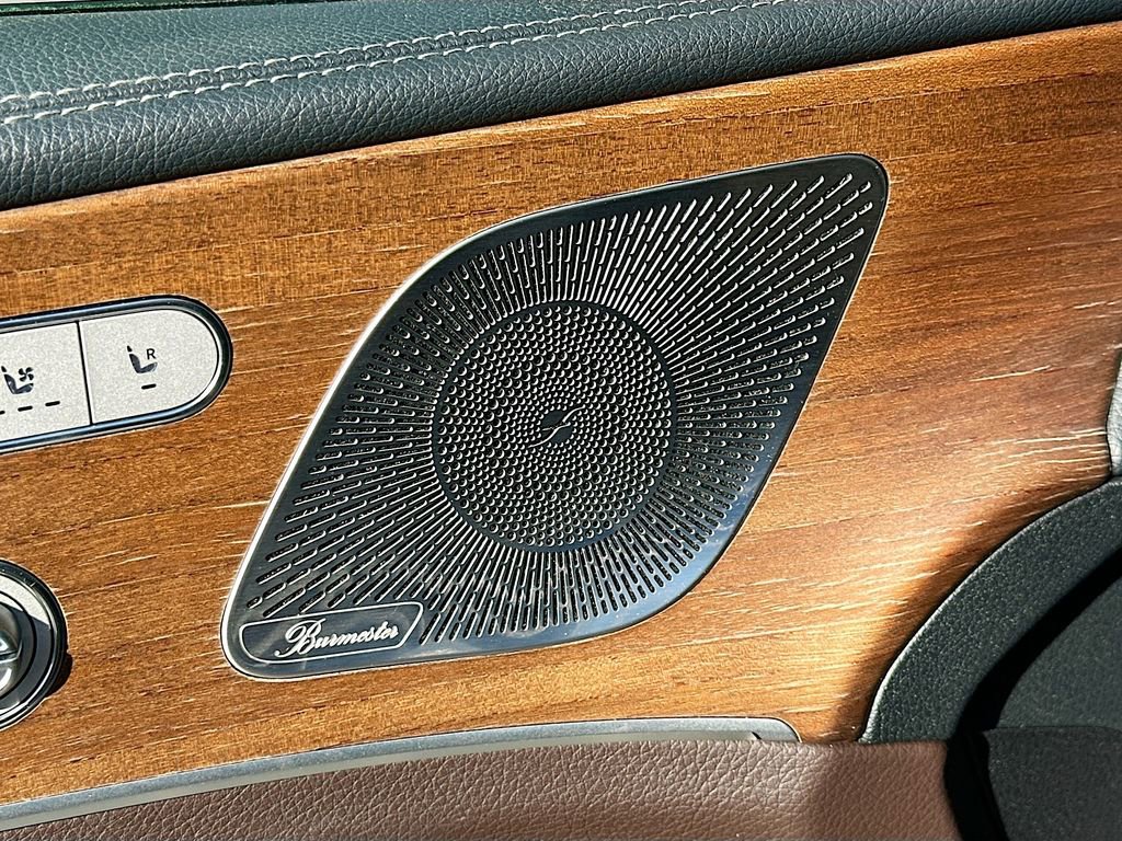 Certified 2022 Mercedes-Benz GLE 350 4MATIC image 19