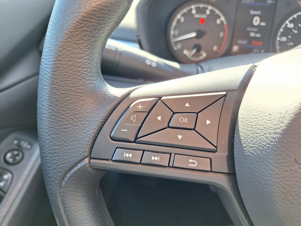 Used 2025 Nissan Altima 2.5 S image 21