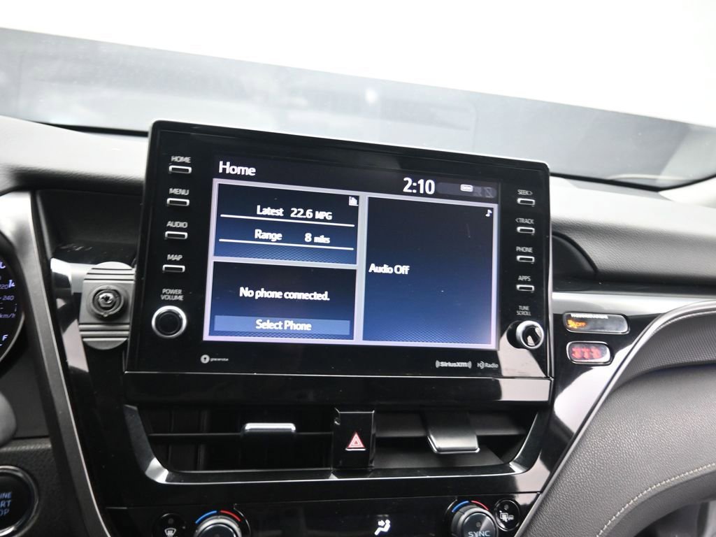 Used 2021 Toyota Camry XSE image 14