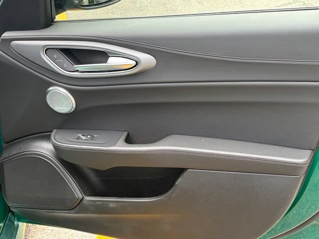 New 2026 Alfa Romeo Giulia AWD image 34