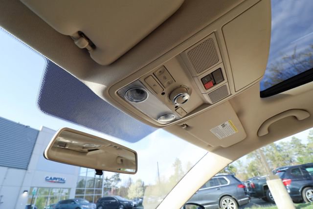 Used 2017 Volkswagen Passat 1.8T SE image 47