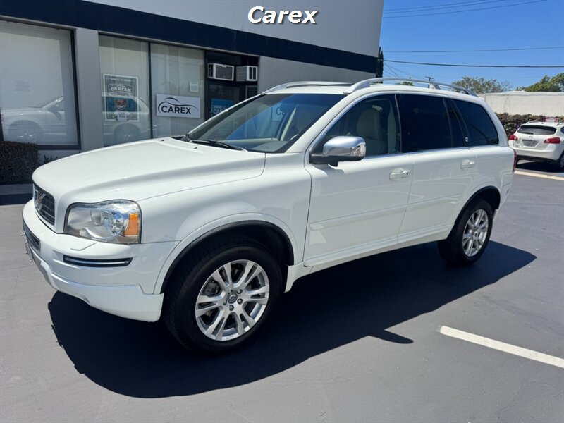 Used 2013 Volvo XC90 3.2 FWD image 7