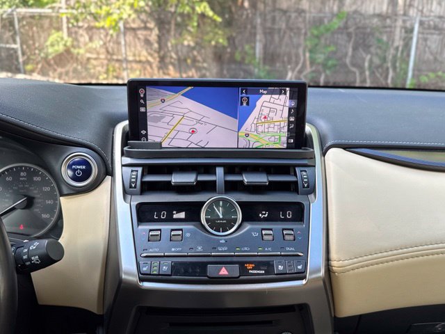 Used 2021 Lexus NX 300h AWD w/ Premium Package image 22