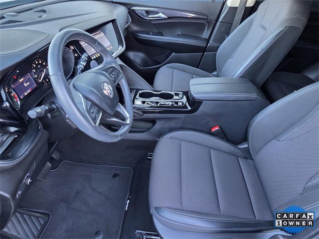 Used 2023 Buick Envision Preferred image 6