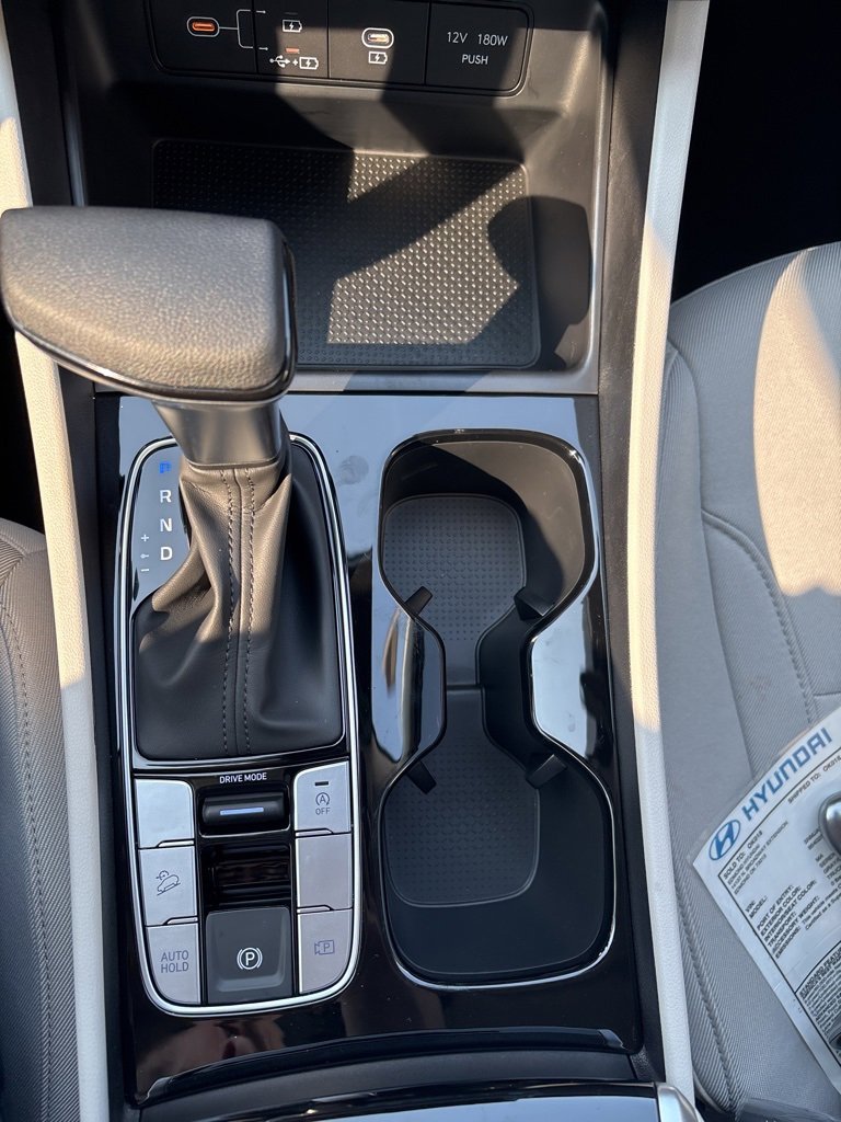 New 2026 Hyundai Tucson SE image 20