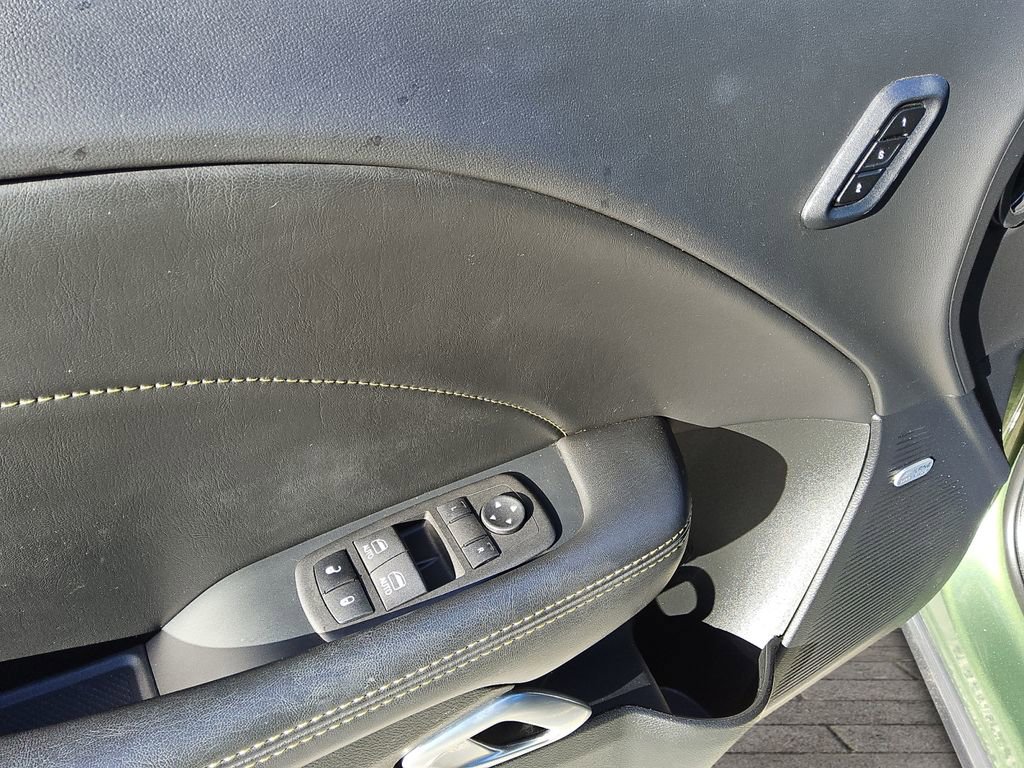 Used 2023 Dodge Challenger R/T Scat Pack image 18