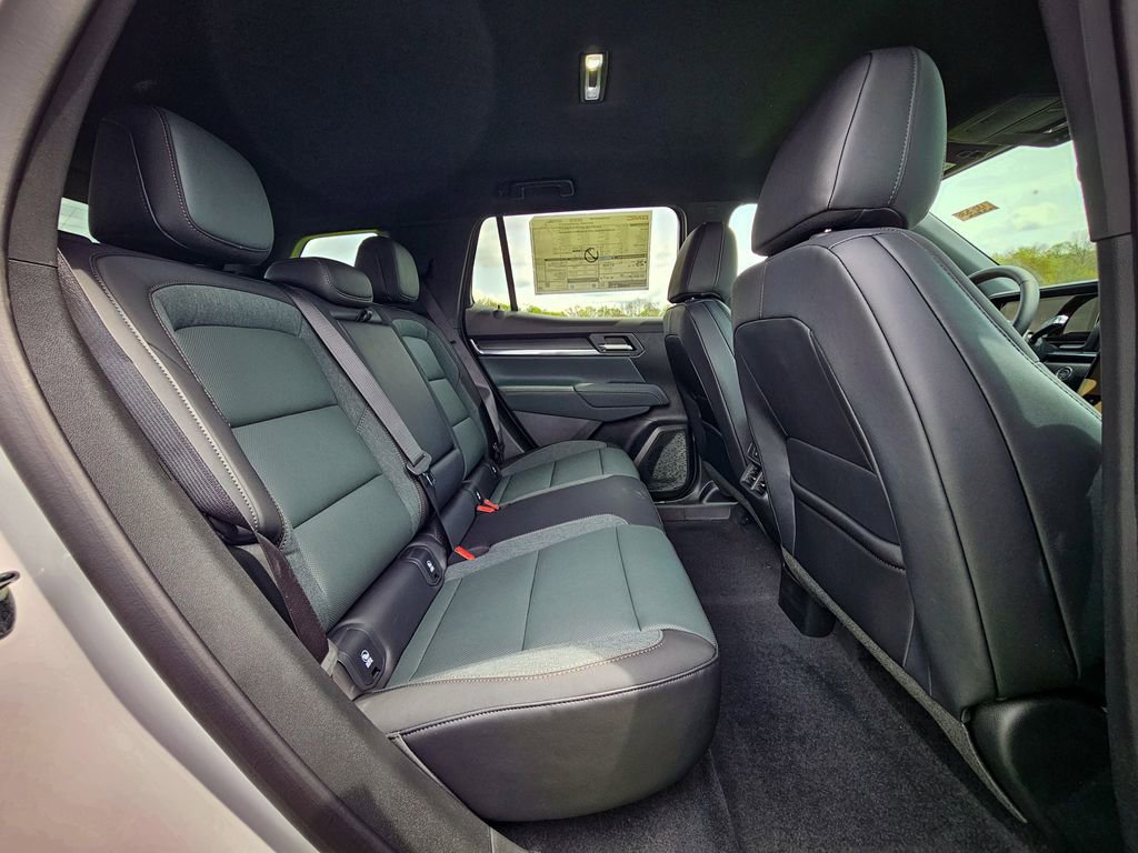 New 2026 GMC Terrain AT4 w/ Convenience Package III AWD/4WD image 38