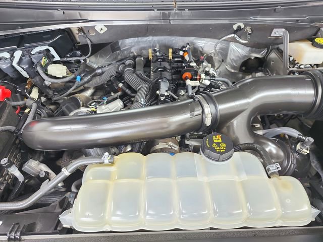 Used 2023 Ford Expedition Max Limited image 17