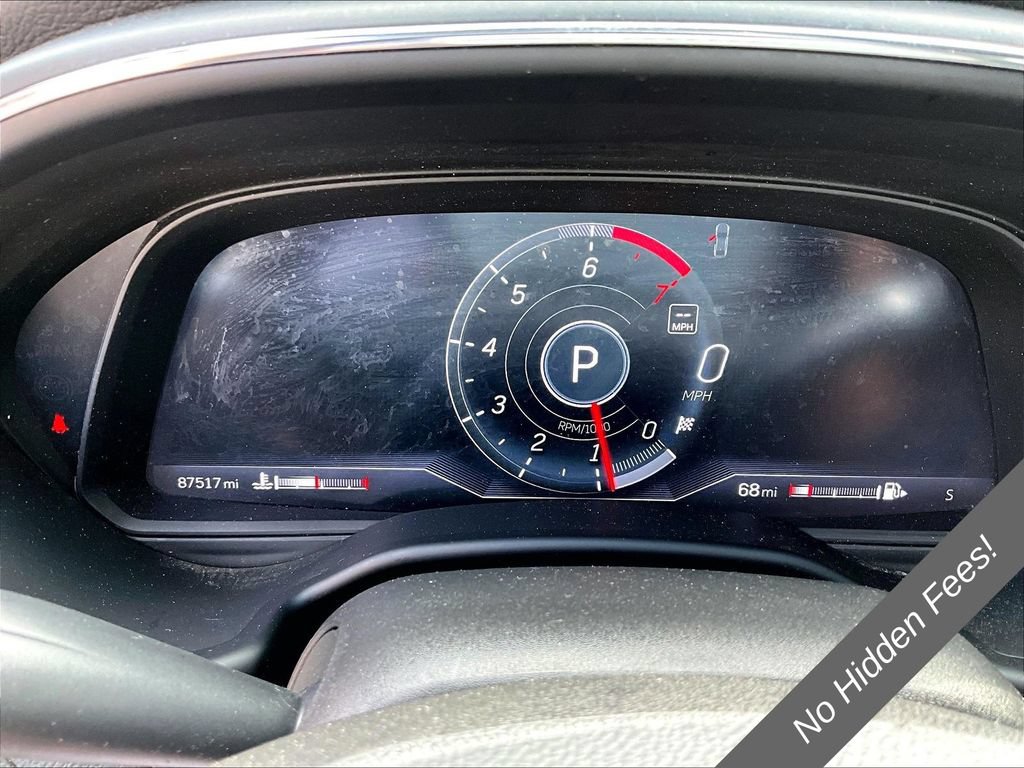 Used 2023 Cadillac CT5 Luxury AWD/4WD image 17