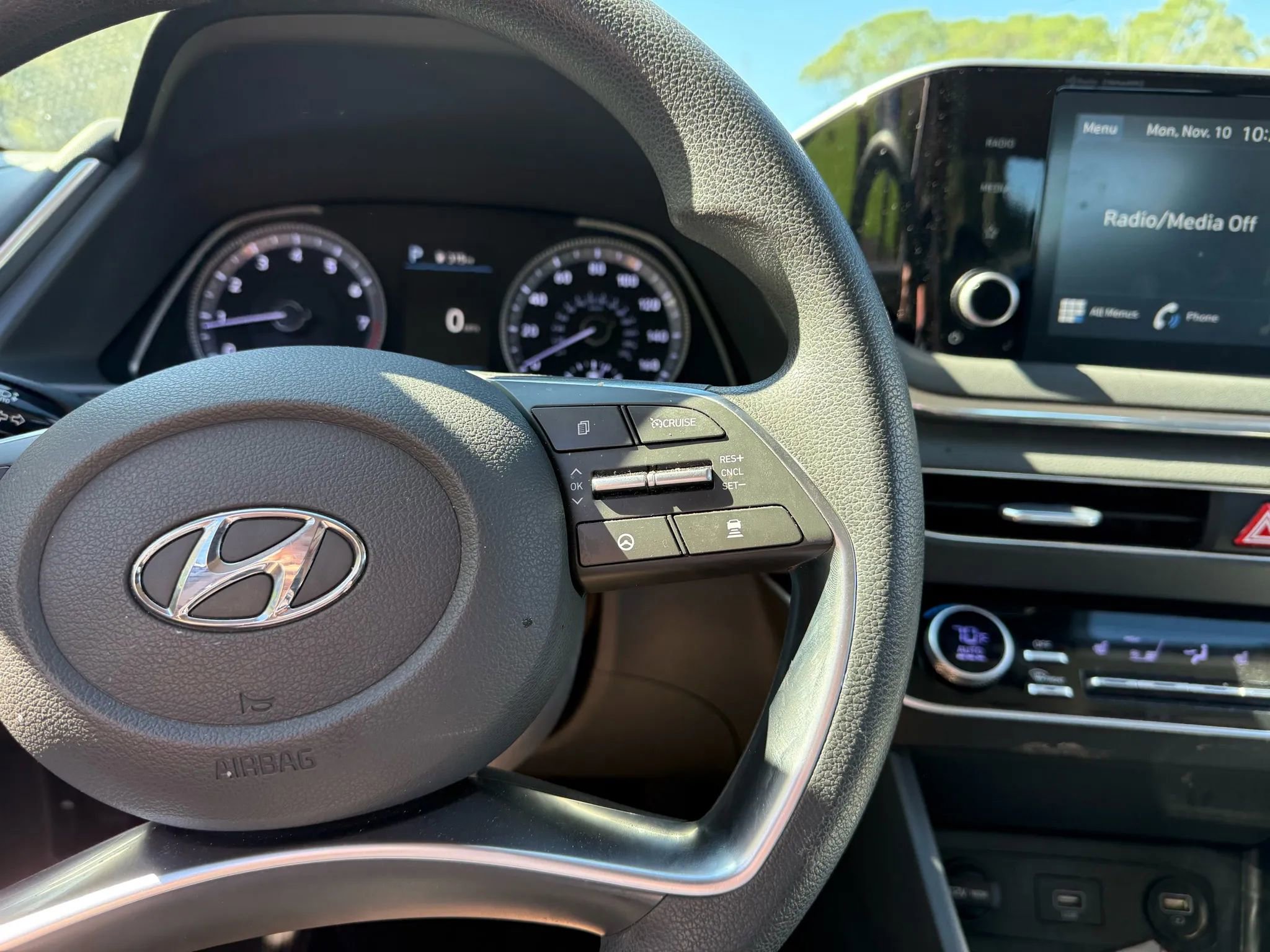 Used 2021 Hyundai Sonata SEL image 23