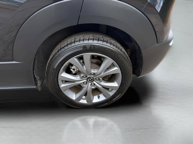 Used 2024 MAZDA CX-30 AWD 2.5 S w/ Preferred Package image 19