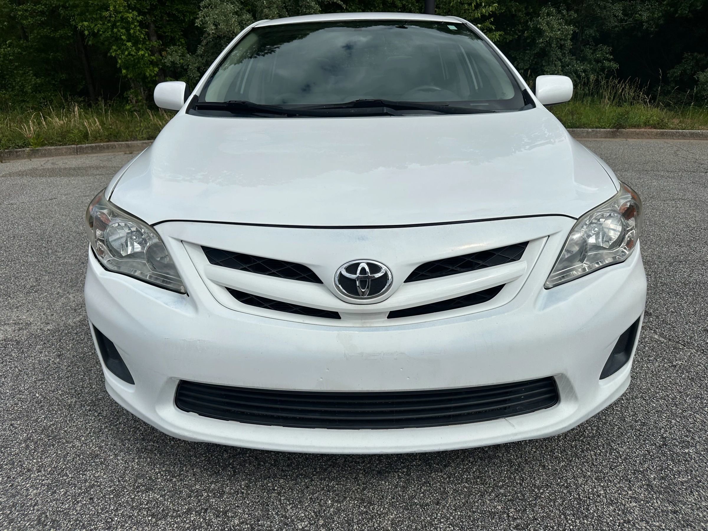 Used 2012 Toyota Corolla LE image 8