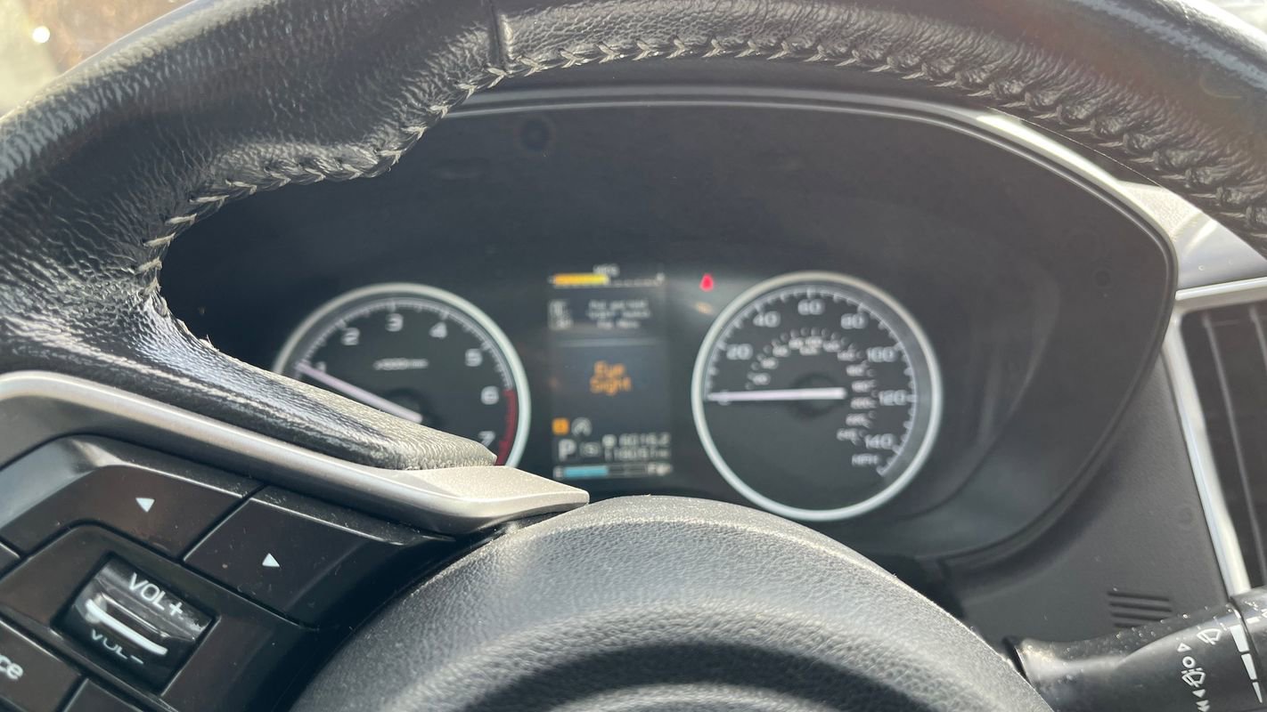 Used 2019 Subaru Forester Premium w/ All-Weather Package image 14