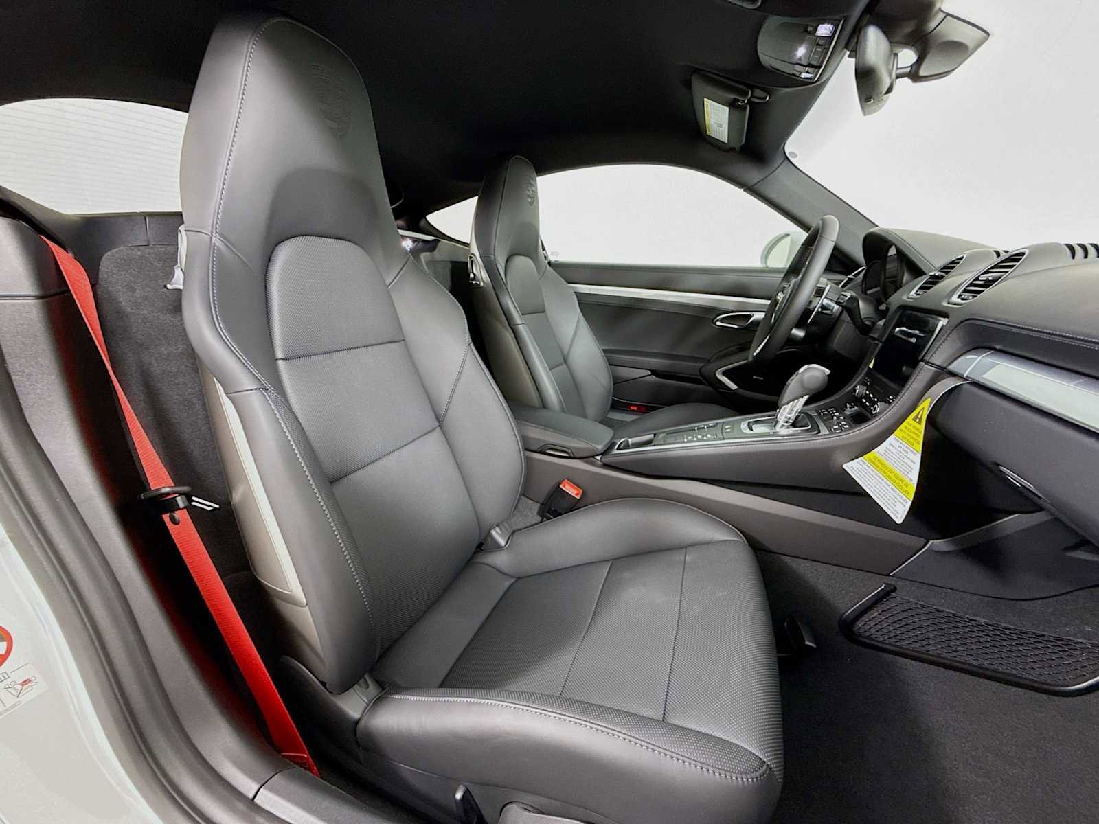 New 2025 Porsche 718 Cayman S image 25