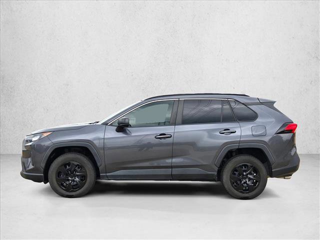 Used 2020 Toyota RAV4 LE AWD/4WD image 8