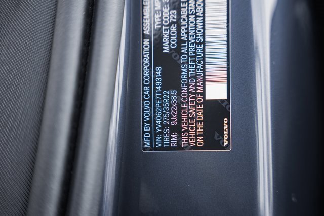 New 2026 Volvo XC90 B6 Plus w/ Protection Package Premier image 41