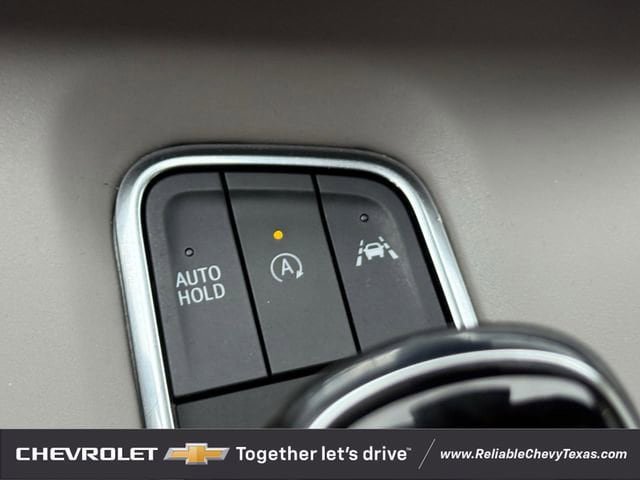 Used 2023 Cadillac Escalade Premium Luxury Platinum AWD/4WD image 21