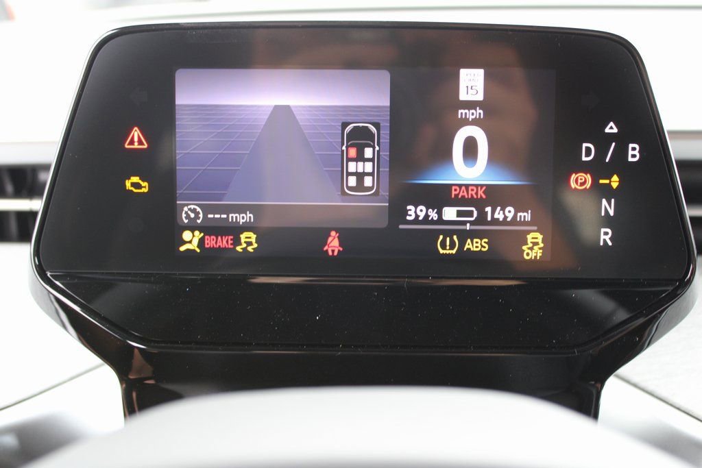 New 2025 Volkswagen ID. Buzz Pro S image 12