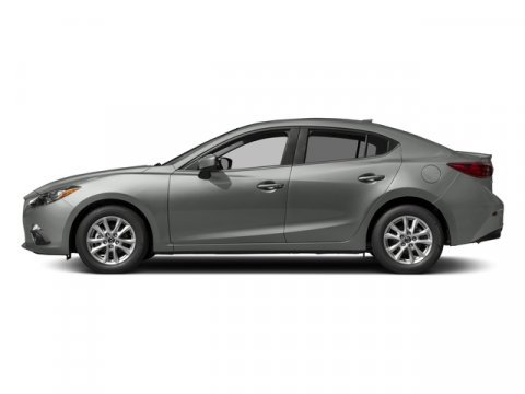 Used 2016 MAZDA MAZDA3 i Grand Touring image 6
