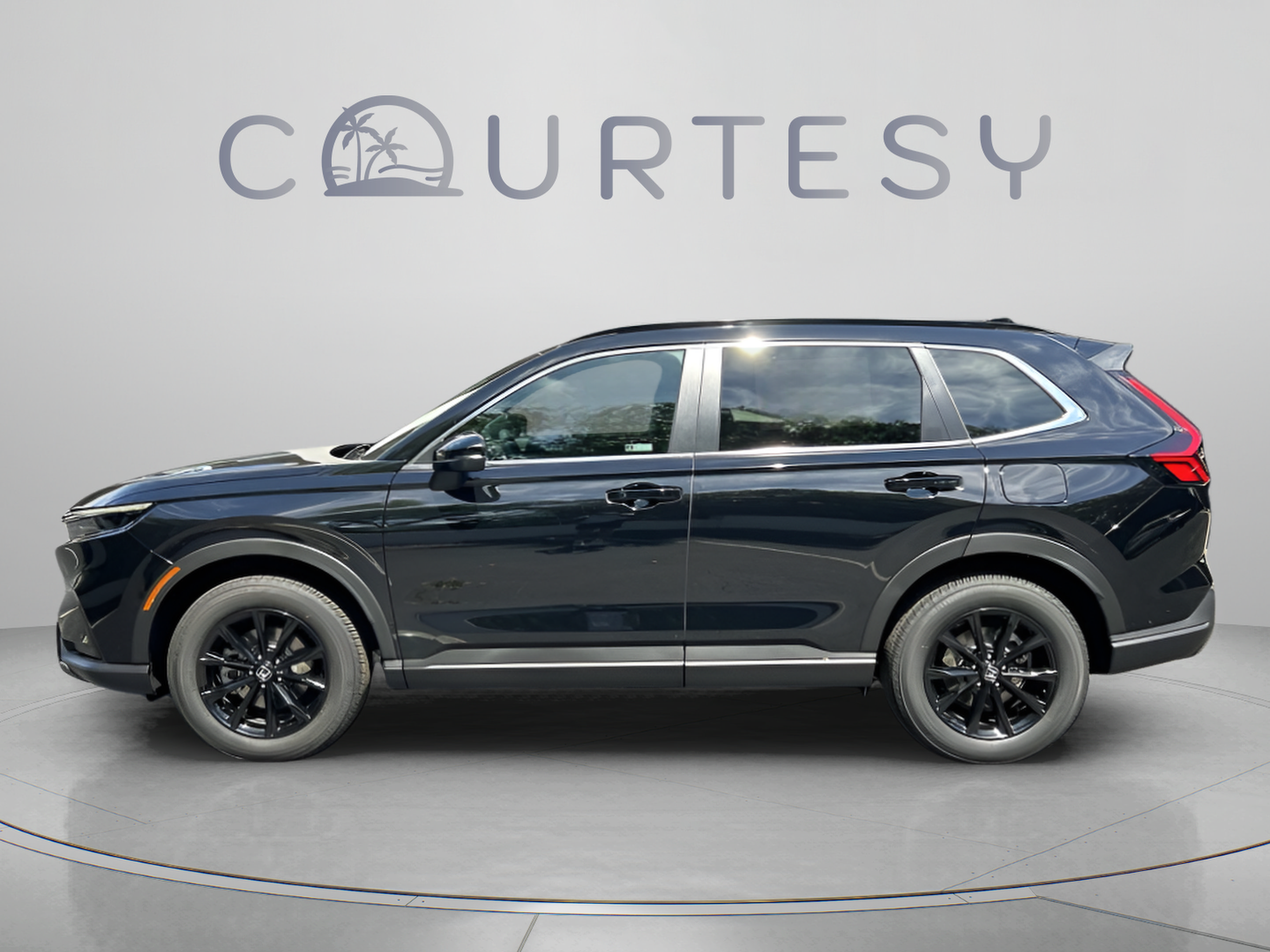 Used 2024 Honda CR-V Sport image 4