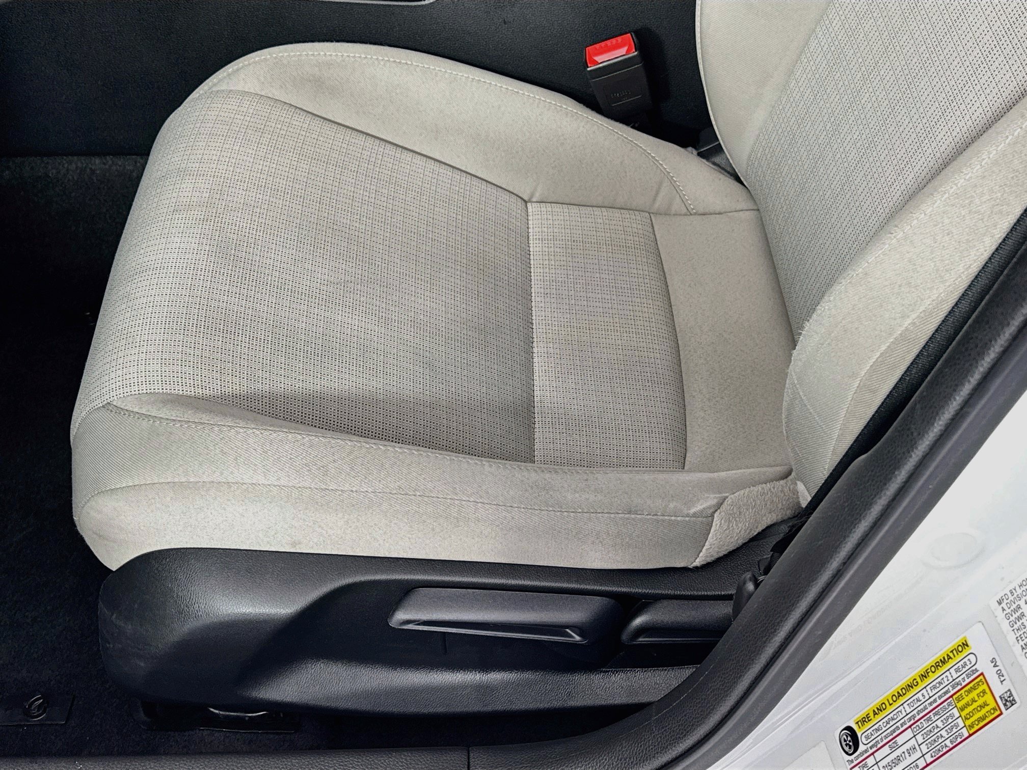 Certified 2024 Honda Civic EX image 18