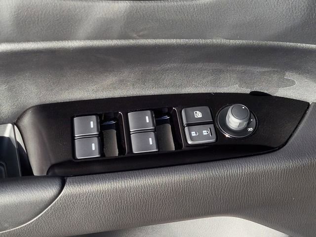 New 2025 MAZDA CX-5 AWD 2.5 S w/ Preferred Package image 4