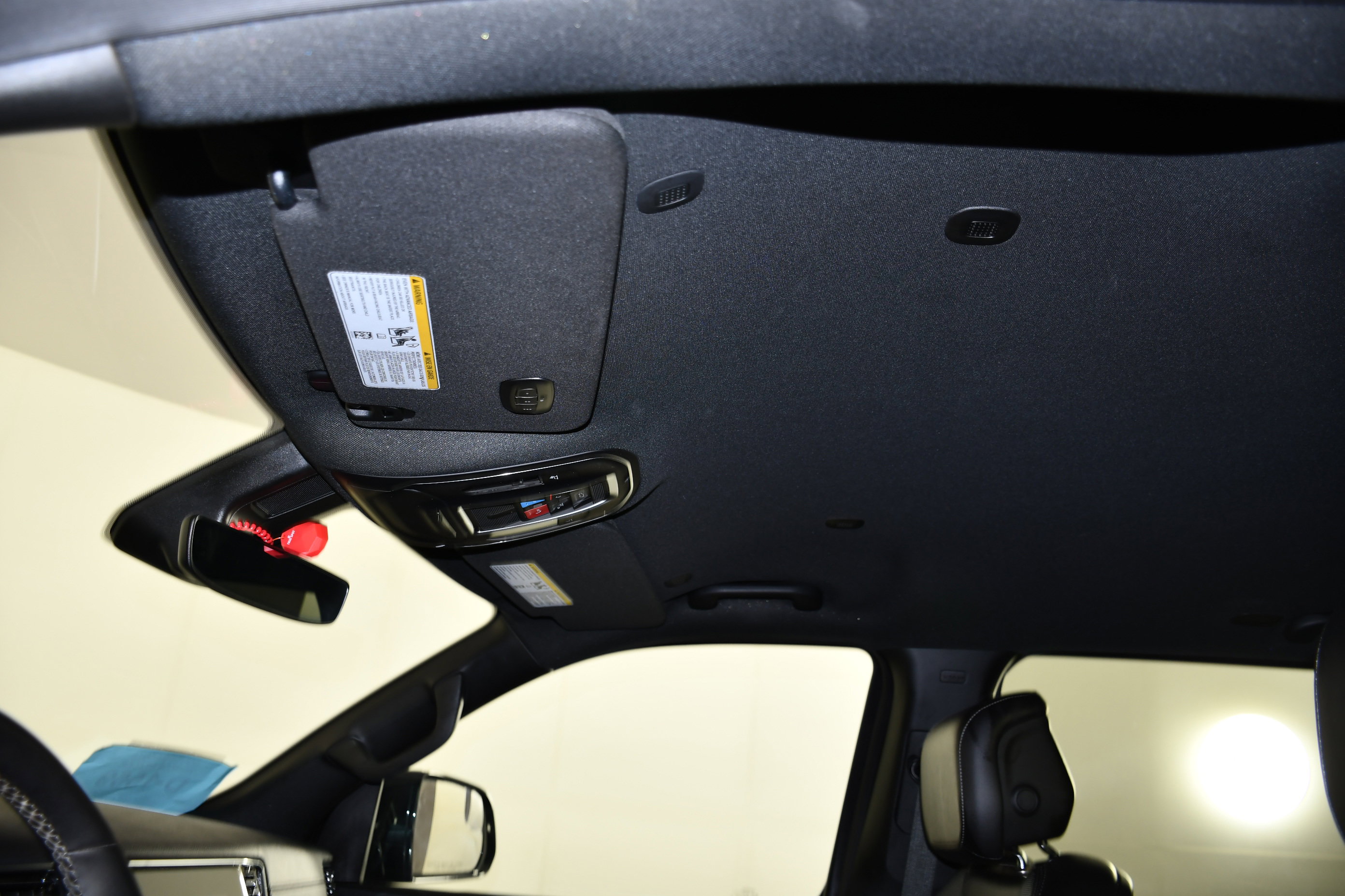 Used 2024 Jeep Wagoneer 4WD w/ HD Trailer Tow Package image 42