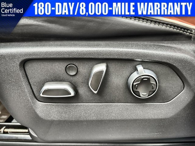 Used 2025 GMC Sierra 1500 Denali Ultimate AWD/4WD image 21