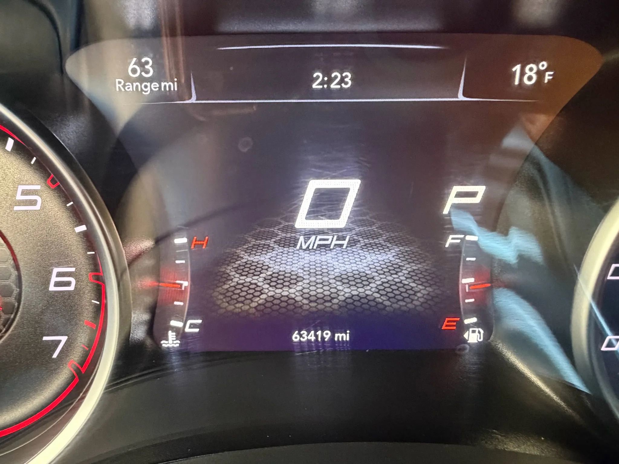 Used 2019 Dodge Charger SXT image 17