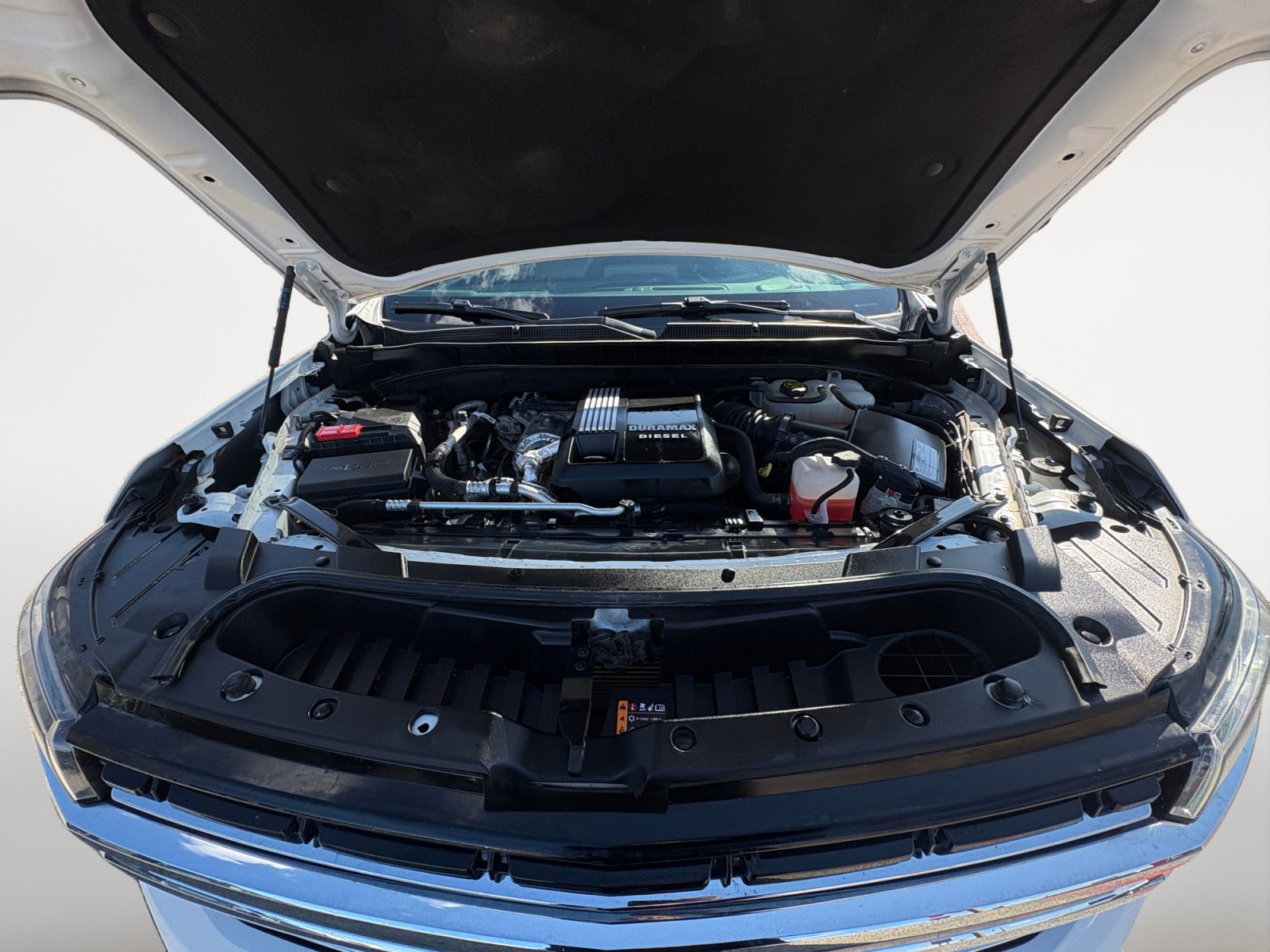 Used 2021 Chevrolet Tahoe LT image 32