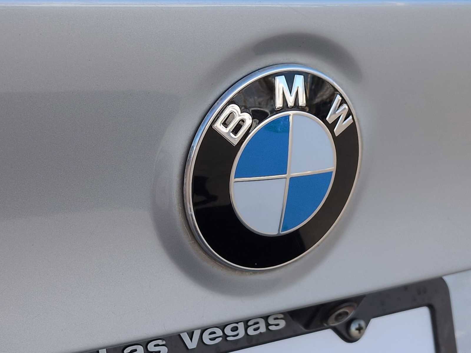 Used 2018 BMW X3 xDrive30i image 12