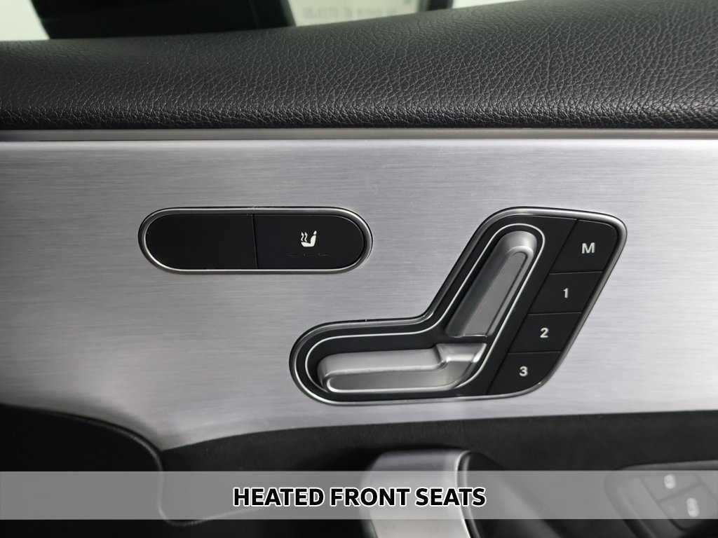 Used 2021 Mercedes-Benz A 35 AMG 4MATIC w/ Premium Package image 6