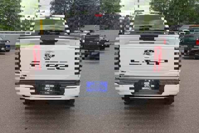 New 2025 Ford F150 STX w/ Equipment Group 200A image 3