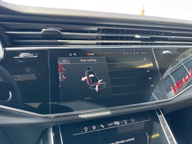 New 2026 Audi SQ8 Prestige image 36