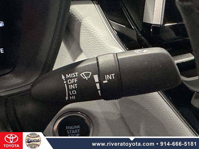 Certified 2025 Toyota Corolla FX w/ Convenience Package FWD image 34