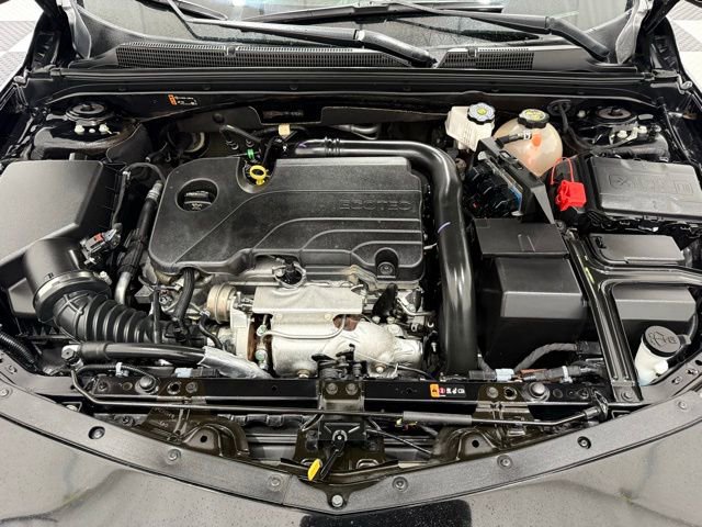 Used 2023 Chevrolet Malibu LT image 8