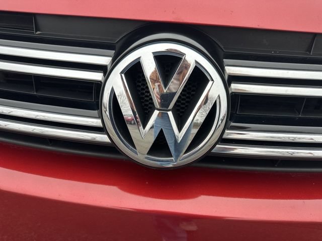 Used 2016 Volkswagen Tiguan SE FWD image 9