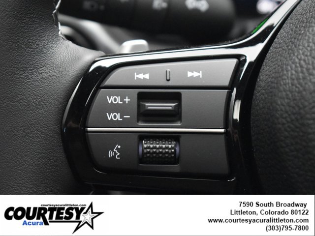 Used 2025 Acura Integra A-Spec image 10