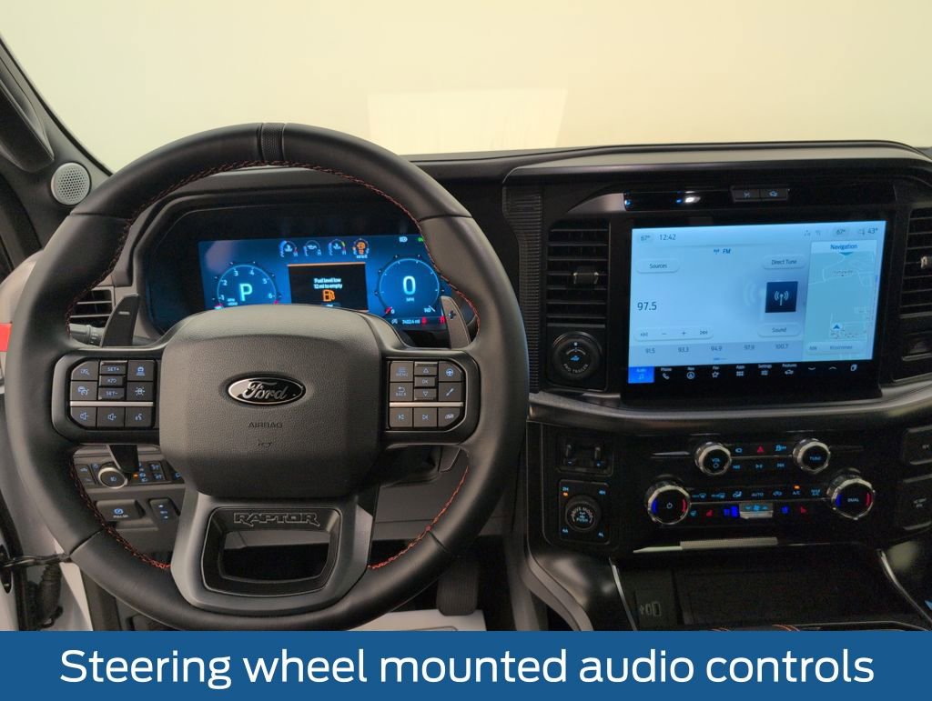Used 2025 Ford F150 Raptor image 23